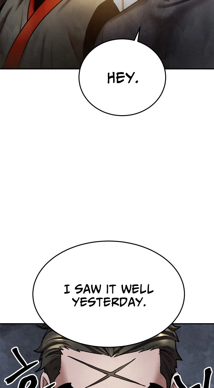Read Gunman chapter 63 image 6 on Lezhin