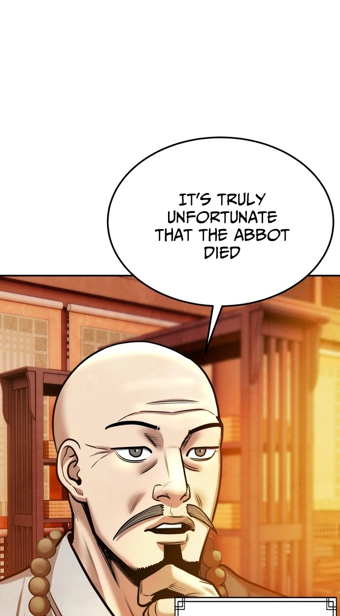 Read Gunman chapter 63 image 60 on Lezhin