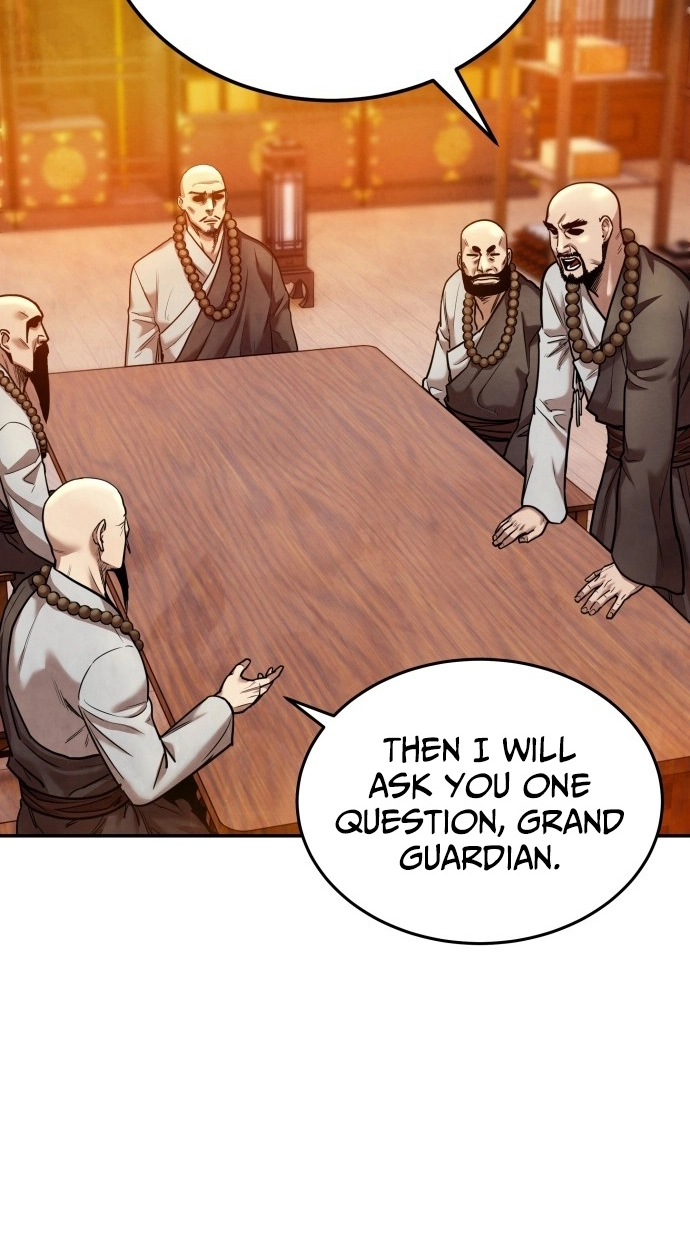 Read Gunman chapter 63 image 62 on Lezhin