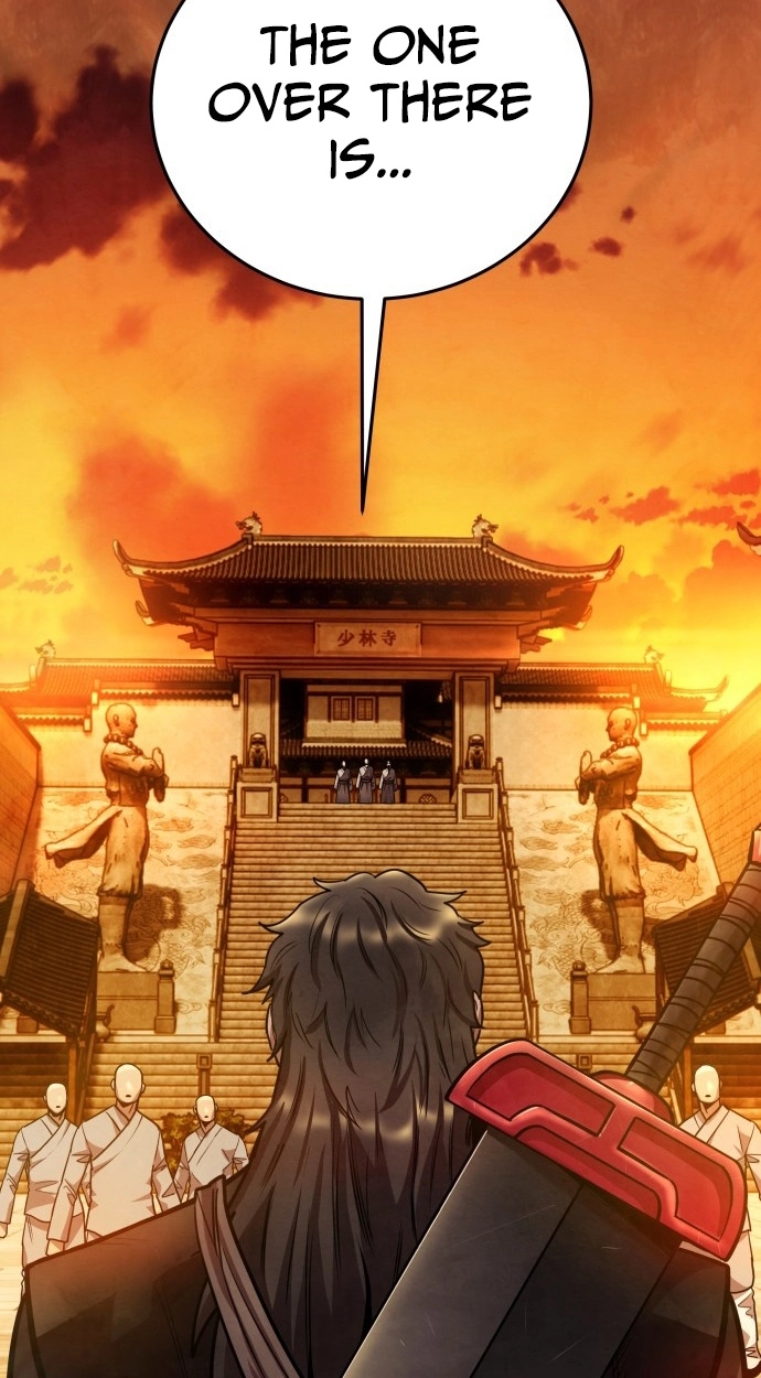 Read Gunman chapter 63 image 73 on Lezhin