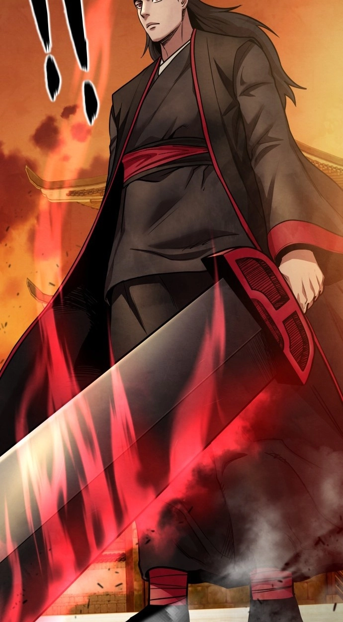 Read Gunman chapter 63 image 75 on Lezhin