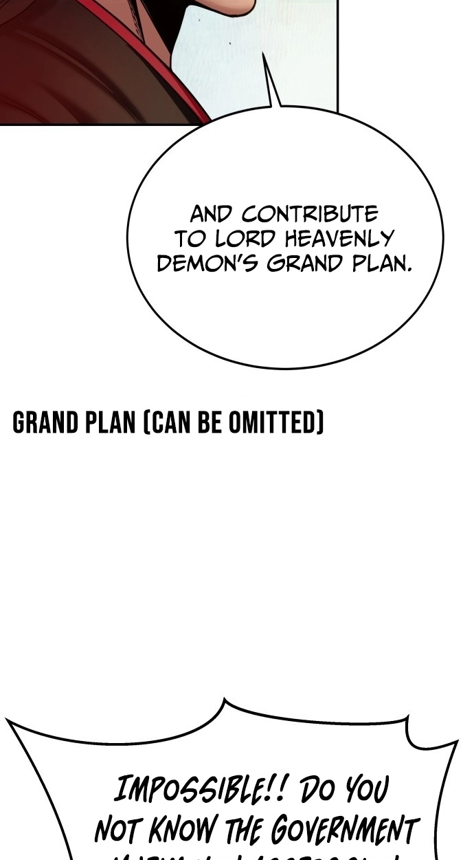 Read Gunman chapter 63 image 82 on Lezhin