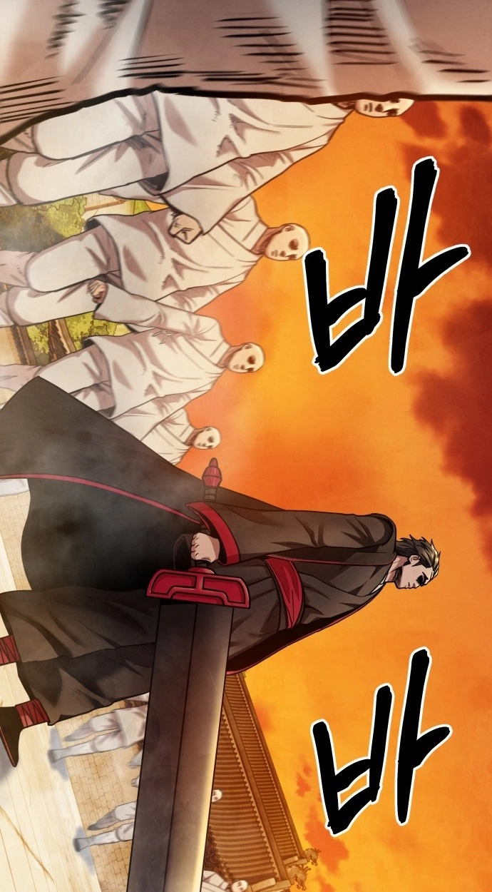 Read Gunman chapter 63 image 93 on Lezhin