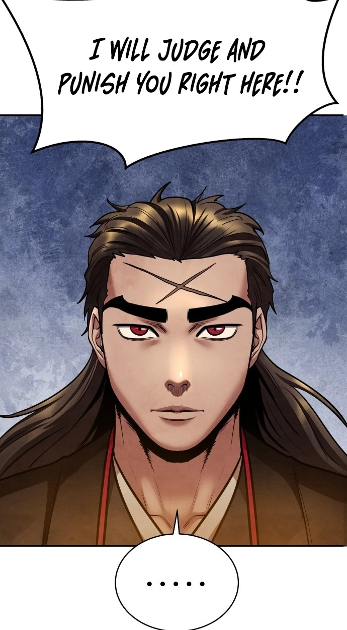 Read Gunman chapter 63 image 97 on Lezhin