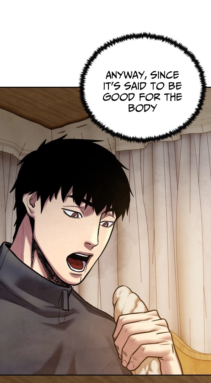 Read Gunman chapter 64 image 10 on Lezhin