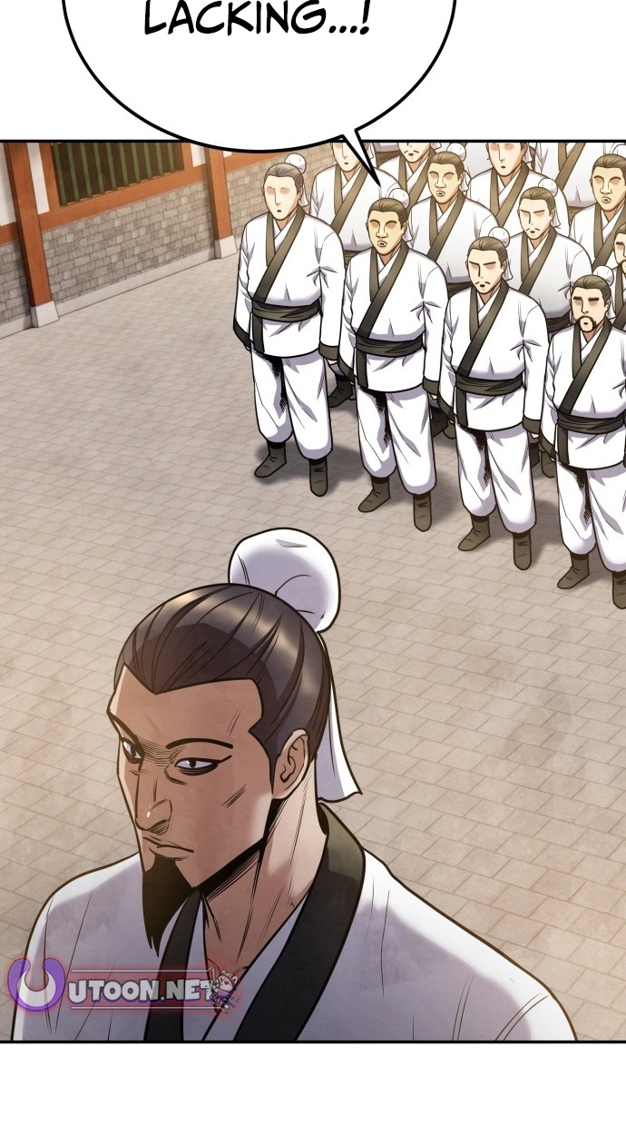 Read Gunman chapter 64 image 100 on Lezhin
