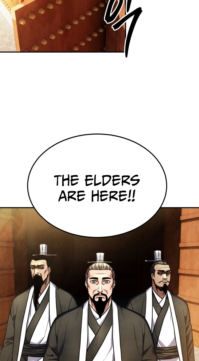 Read Gunman chapter 64 image 102 on Lezhin