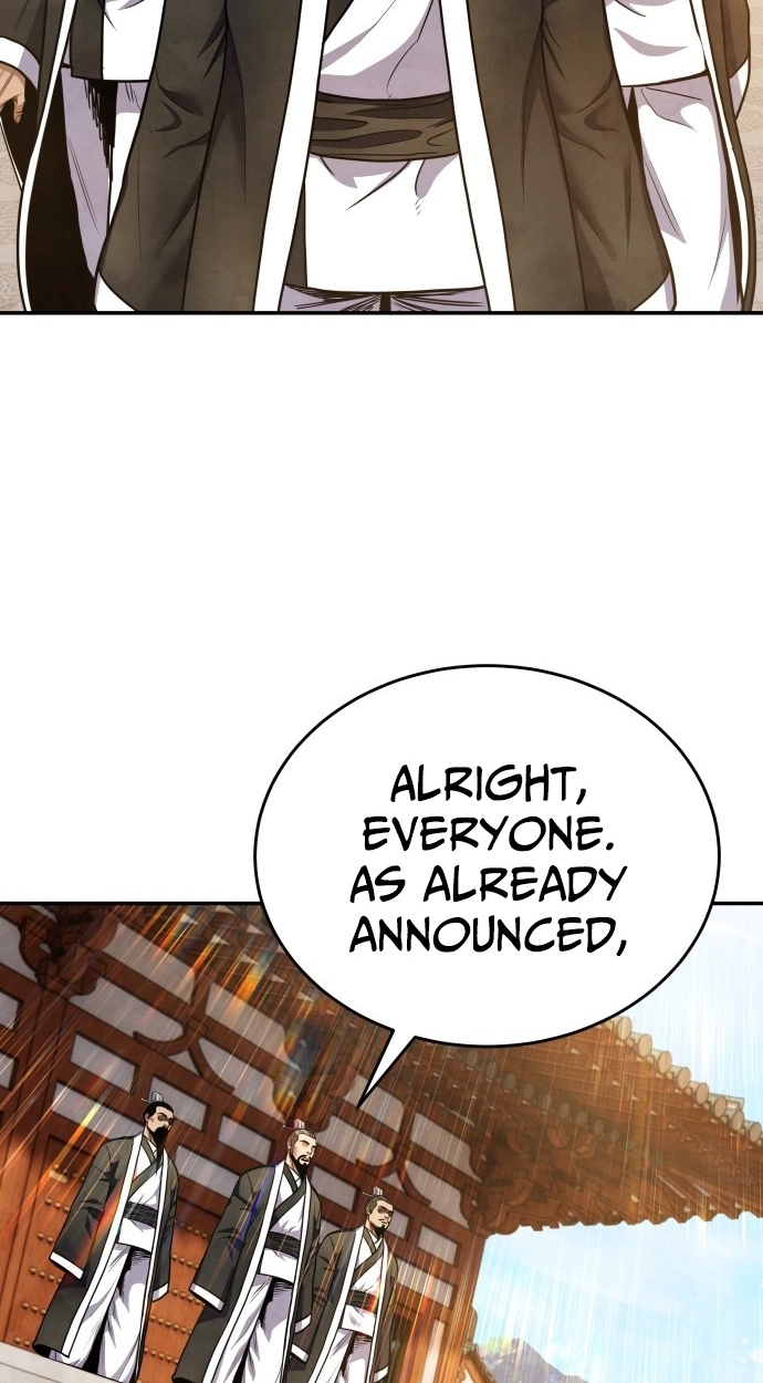 Read Gunman chapter 64 image 103 on Lezhin