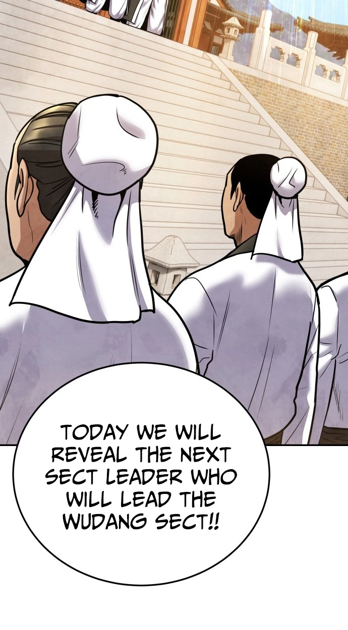 Read Gunman chapter 64 image 104 on Lezhin
