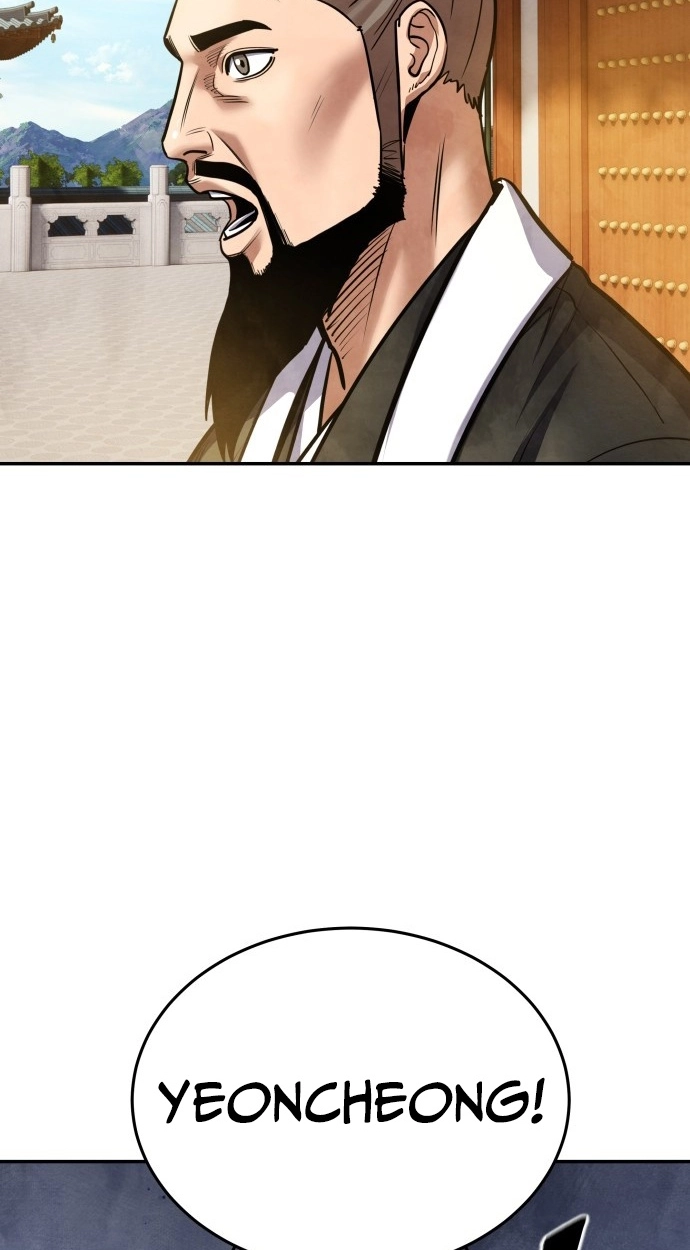Read Gunman chapter 64 image 107 on Lezhin