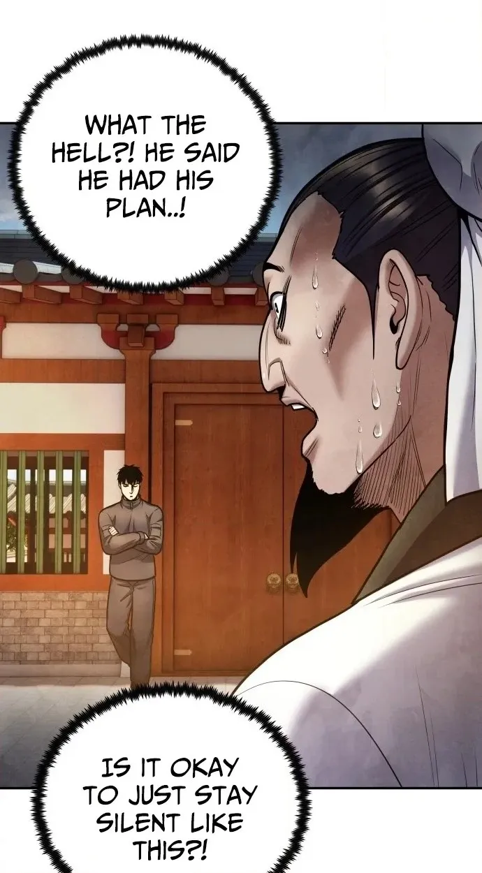 Read Gunman chapter 64 image 109 on Lezhin