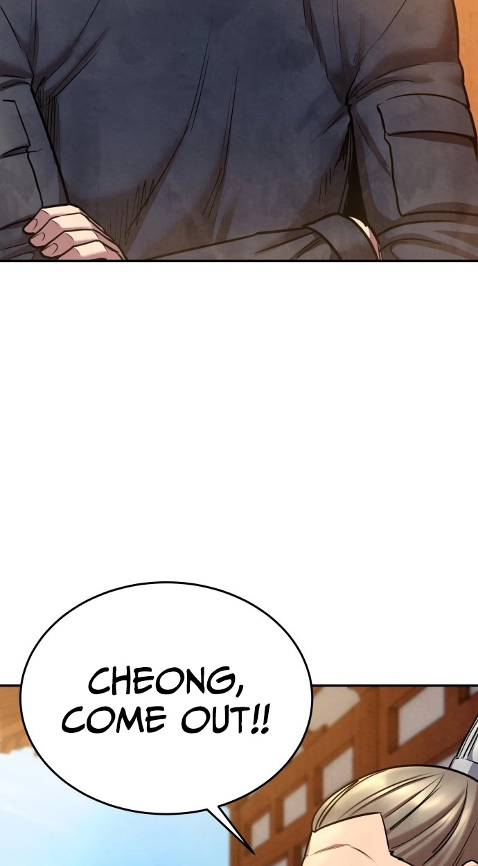 Read Gunman chapter 64 image 111 on Lezhin