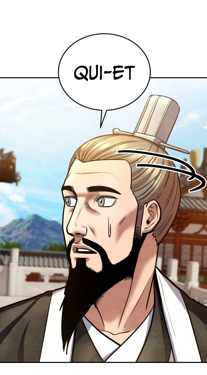 Read Gunman chapter 64 image 114 on Lezhin
