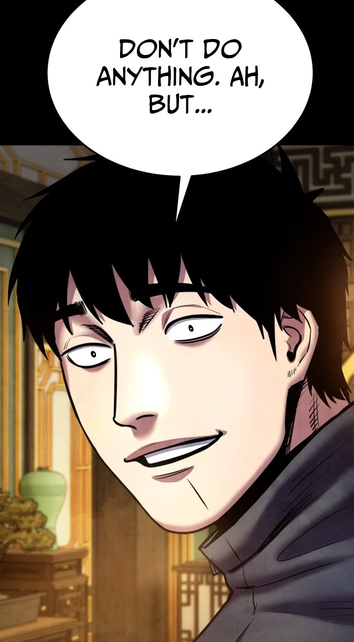 Read Gunman chapter 64 image 118 on Lezhin
