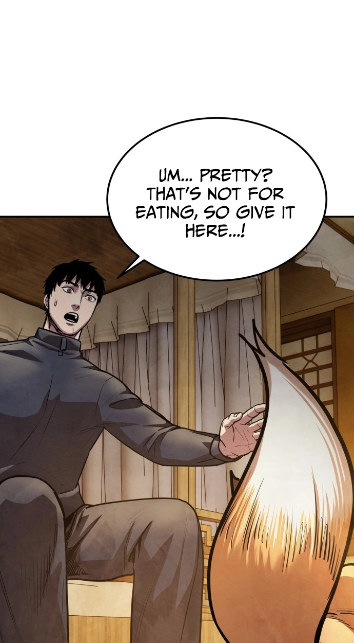 Read Gunman chapter 64 image 13 on Lezhin