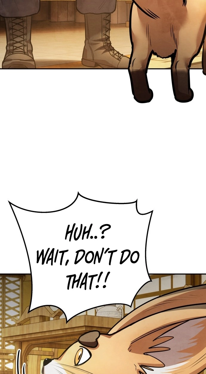 Read Gunman chapter 64 image 14 on Lezhin