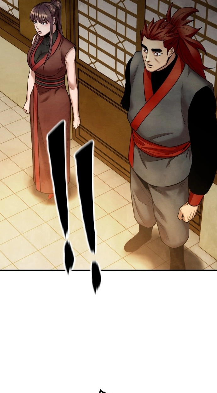 Read Gunman chapter 64 image 16 on Lezhin