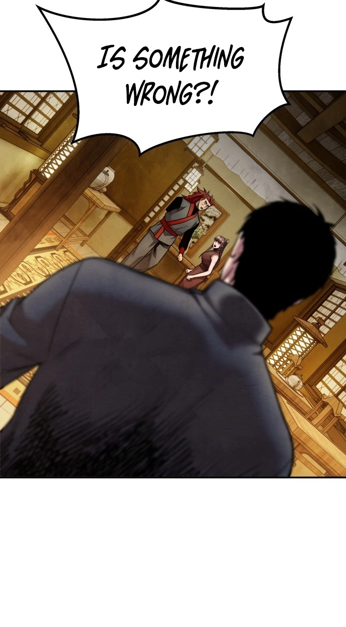 Read Gunman chapter 64 image 17 on Lezhin