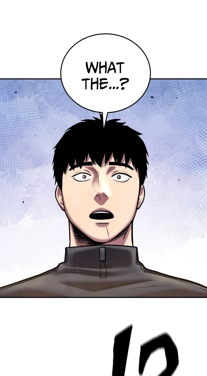 Read Gunman chapter 64 image 18 on Lezhin