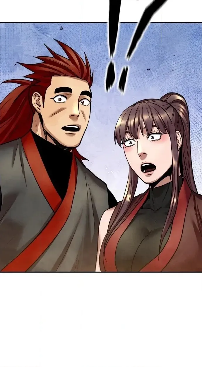 Read Gunman chapter 64 image 19 on Lezhin