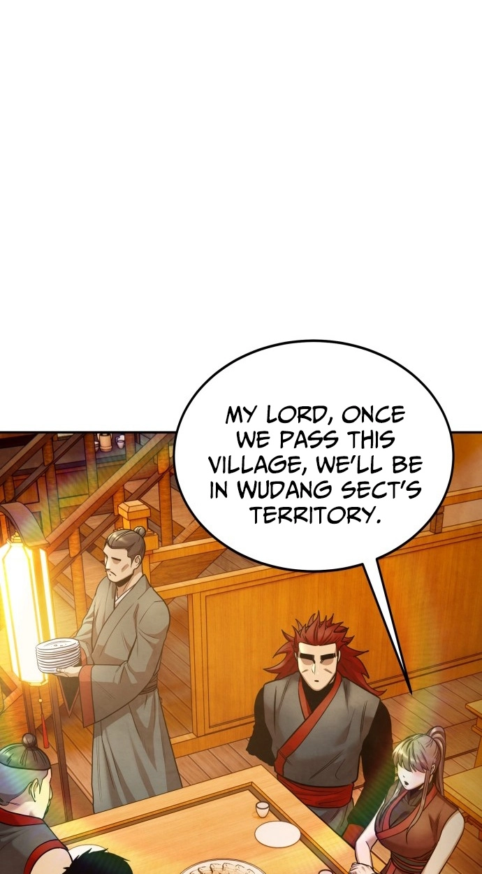 Read Gunman chapter 64 image 2 on Lezhin