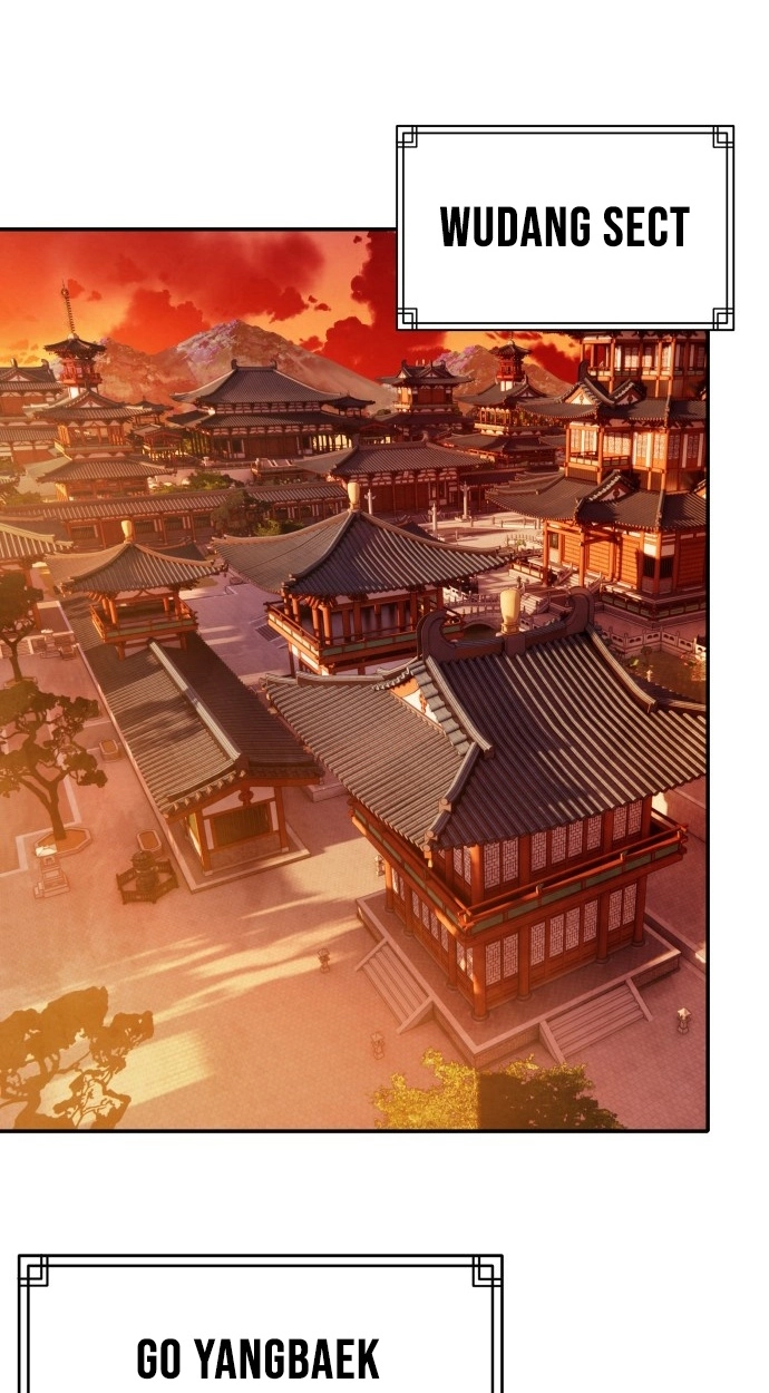 Read Gunman chapter 64 image 23 on Lezhin