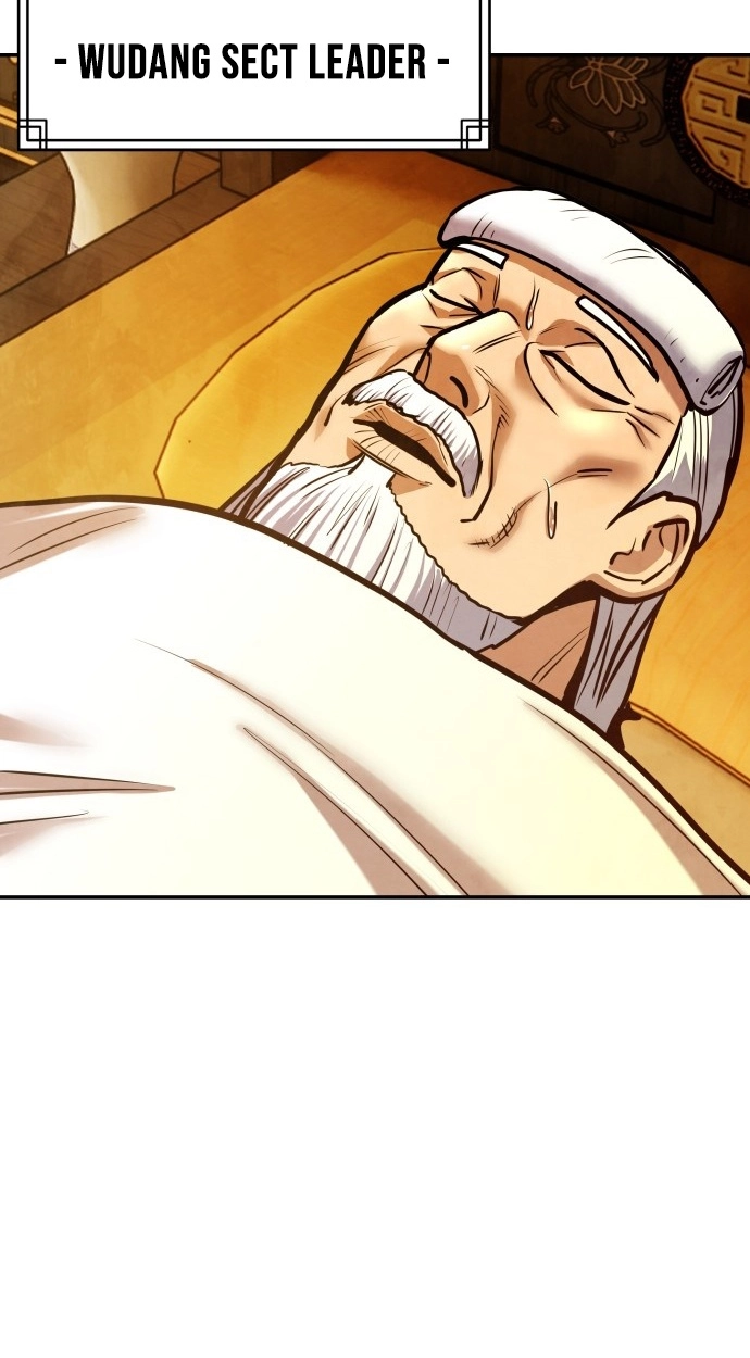 Read Gunman chapter 64 image 24 on Lezhin