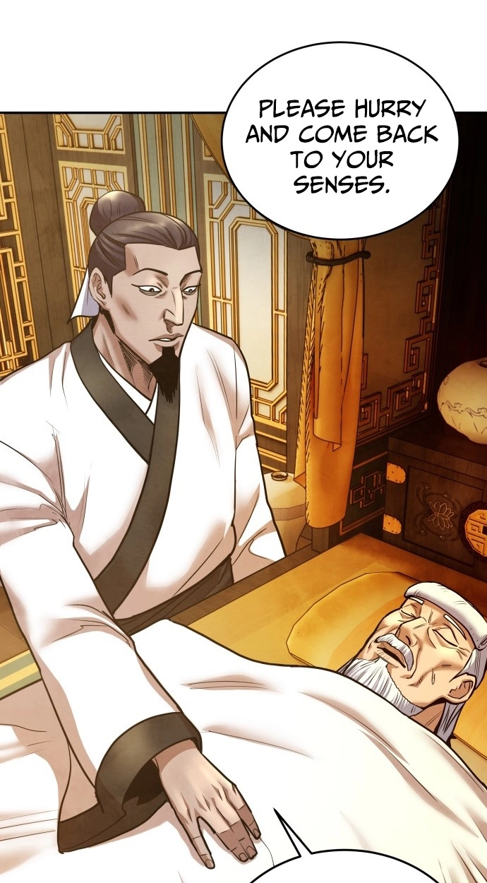 Read Gunman chapter 64 image 25 on Lezhin
