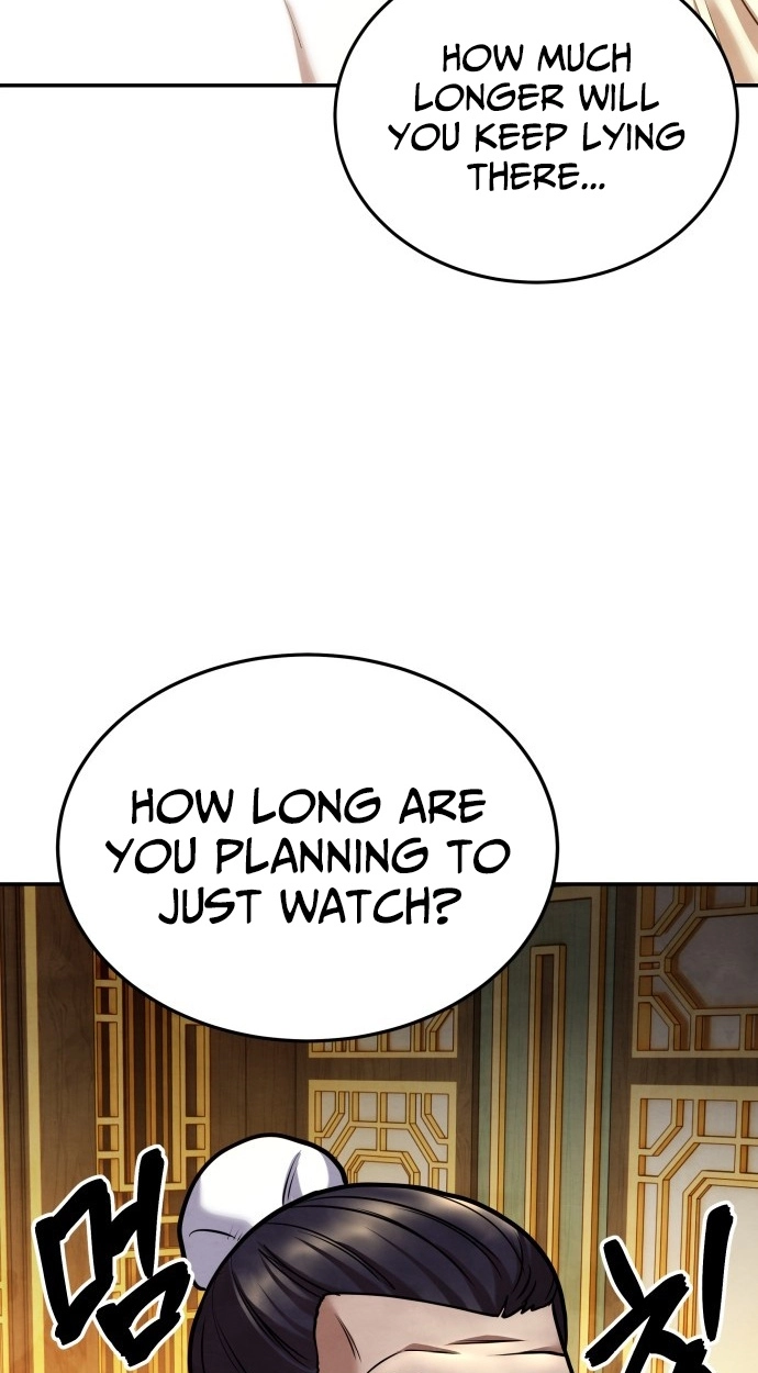 Read Gunman chapter 64 image 26 on Lezhin
