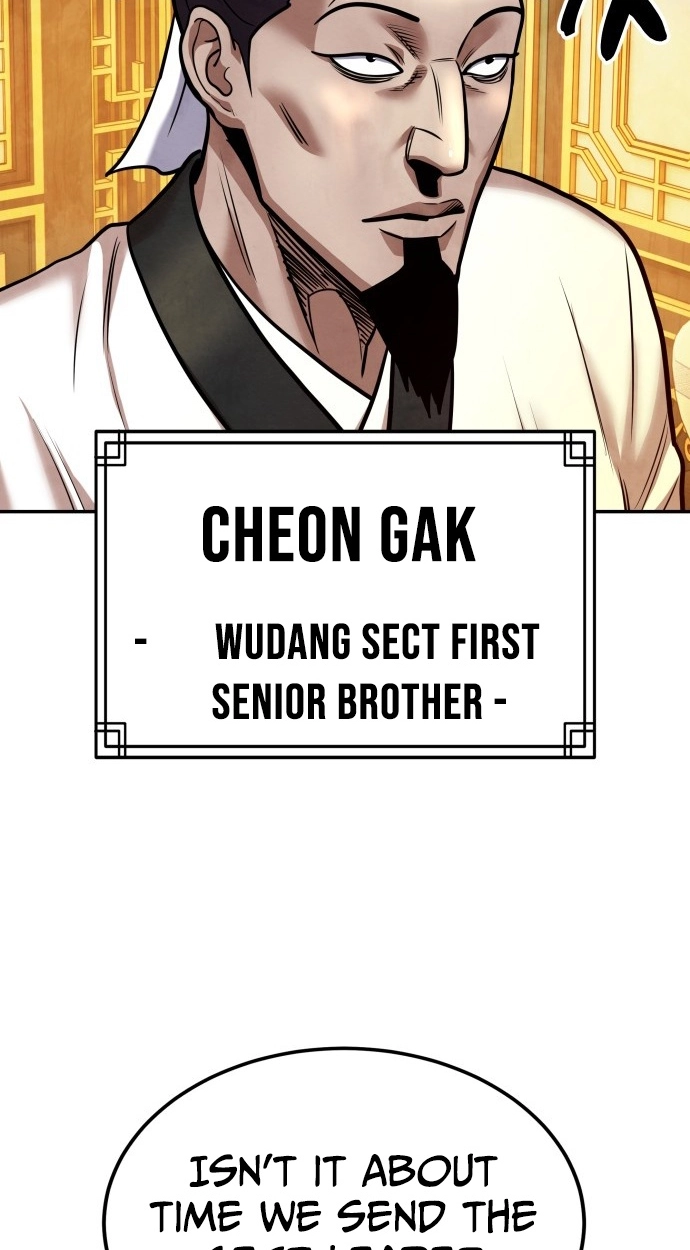 Read Gunman chapter 64 image 27 on Lezhin