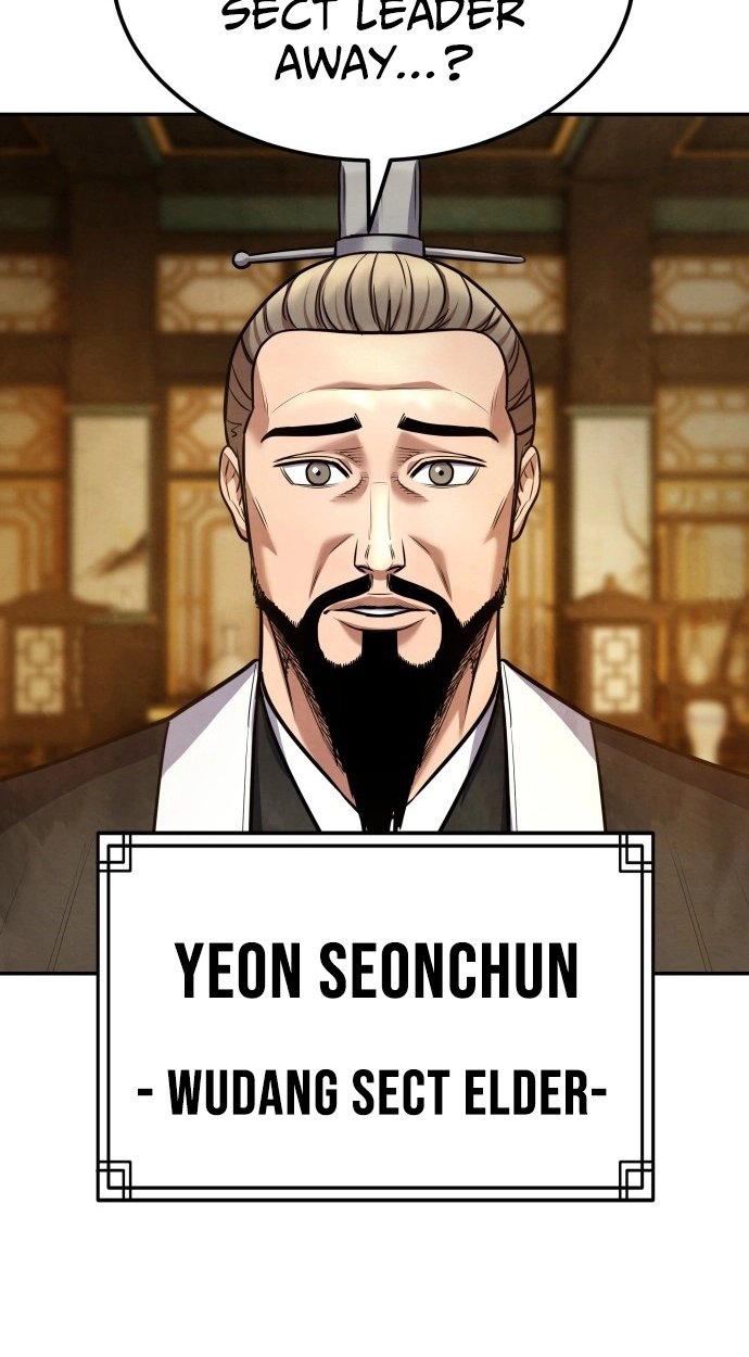 Read Gunman chapter 64 image 28 on Lezhin