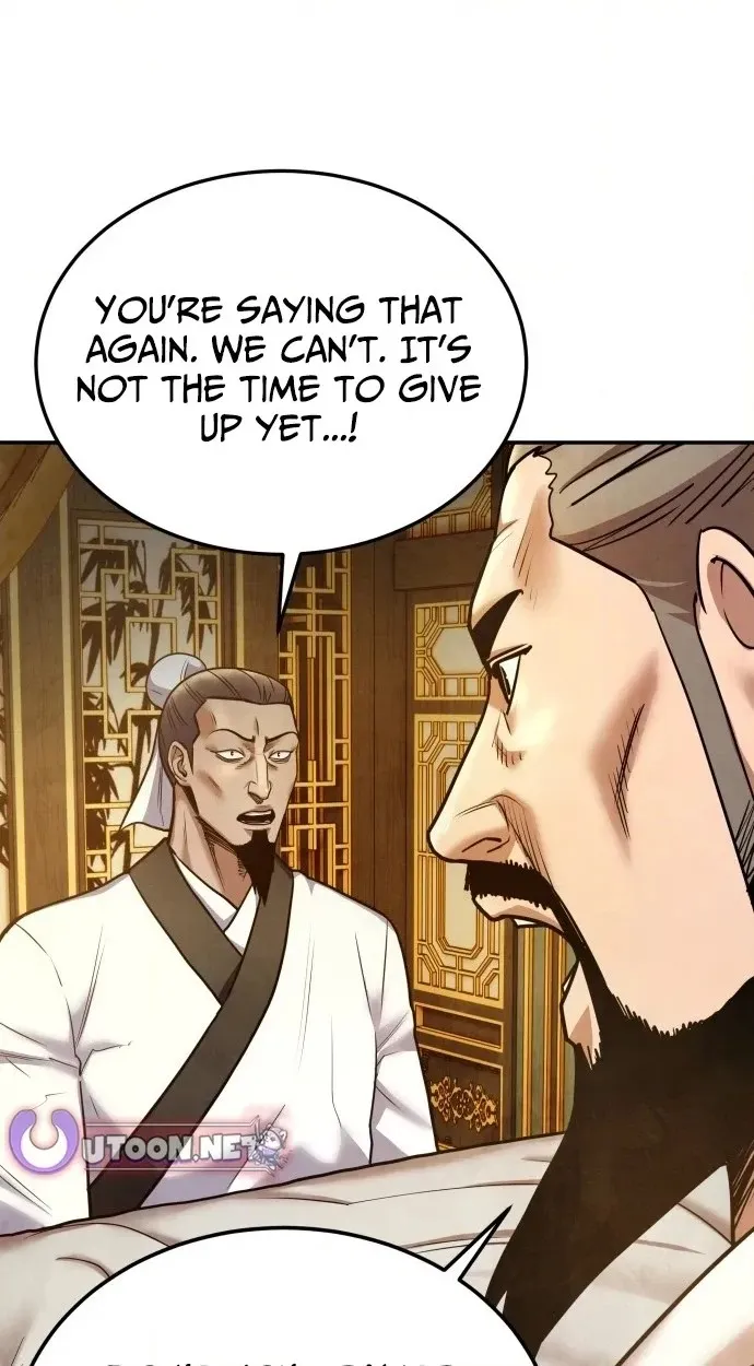 Read Gunman chapter 64 image 29 on Lezhin