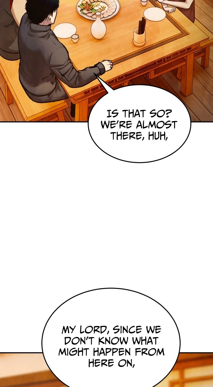 Read Gunman chapter 64 image 3 on Lezhin