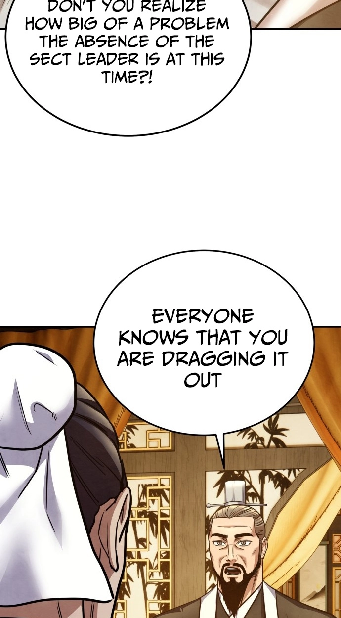 Read Gunman chapter 64 image 30 on Lezhin