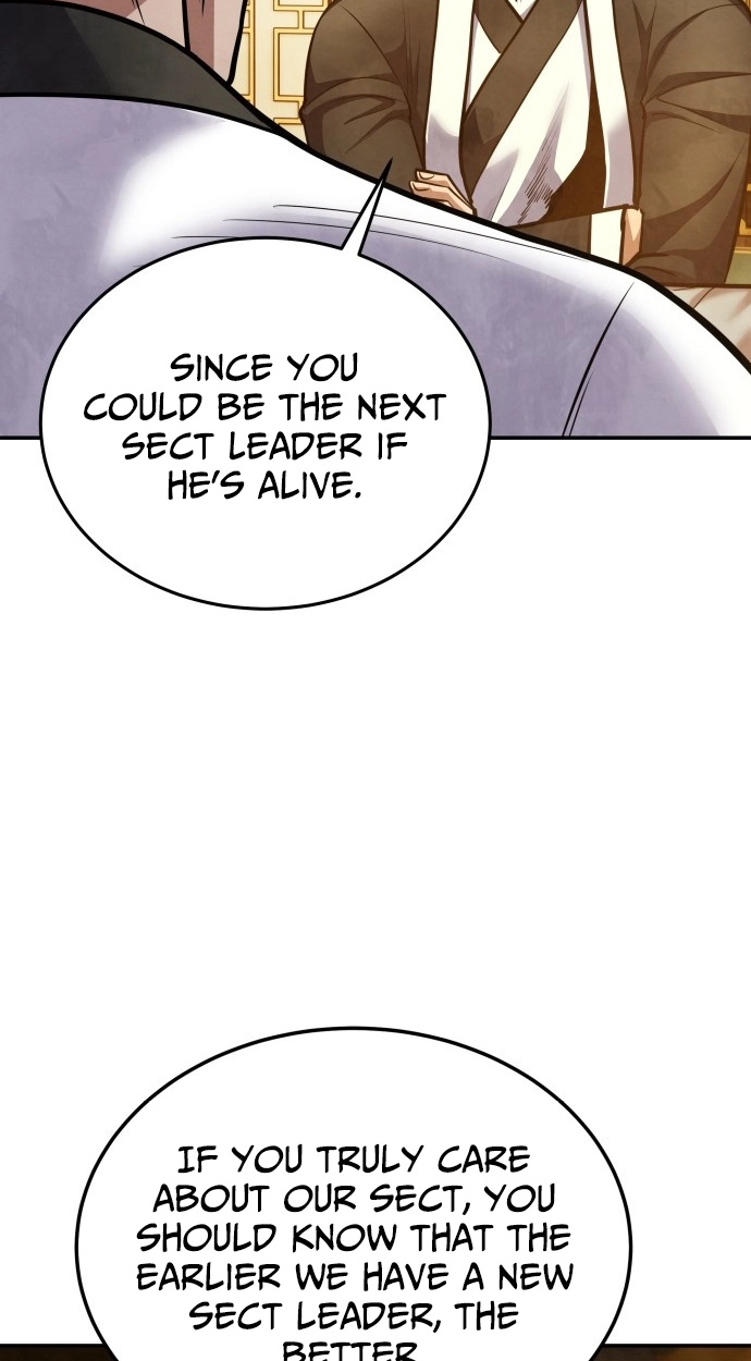 Read Gunman chapter 64 image 31 on Lezhin