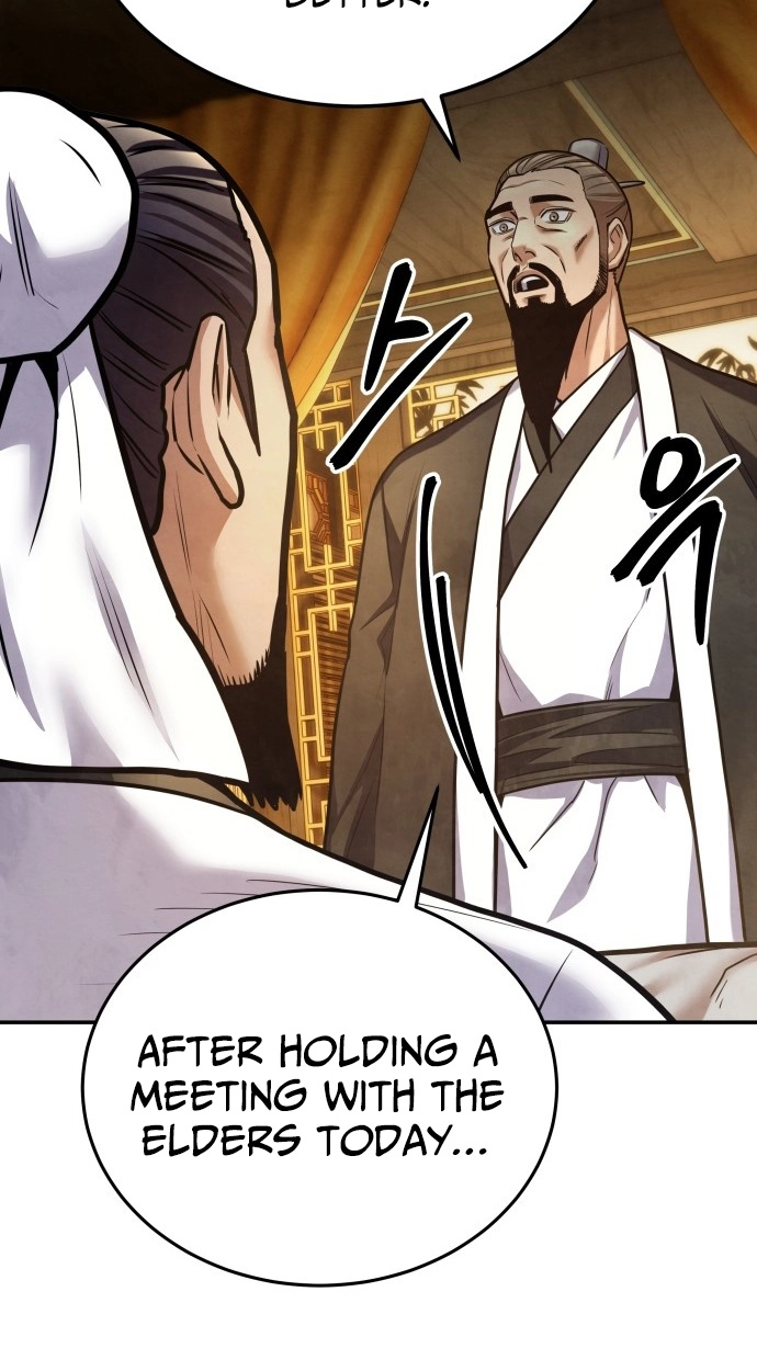 Read Gunman chapter 64 image 32 on Lezhin