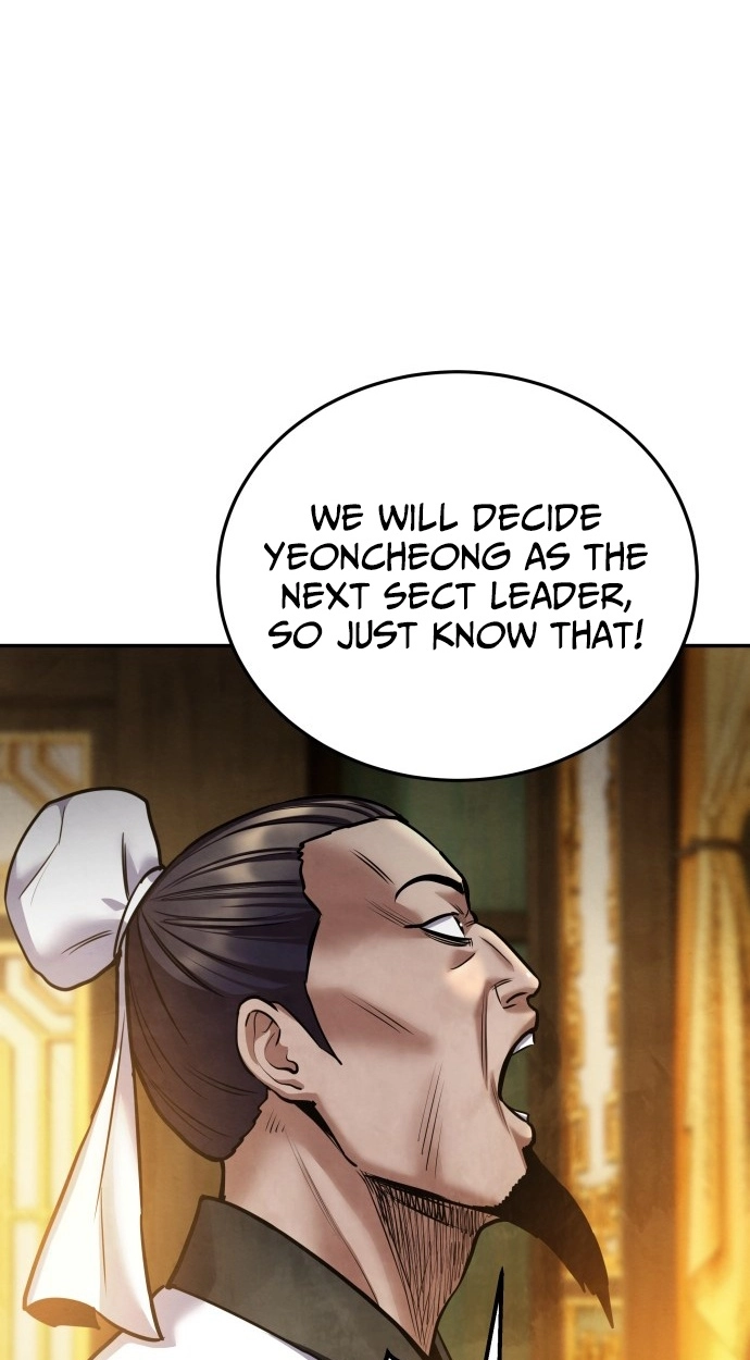 Read Gunman chapter 64 image 33 on Lezhin