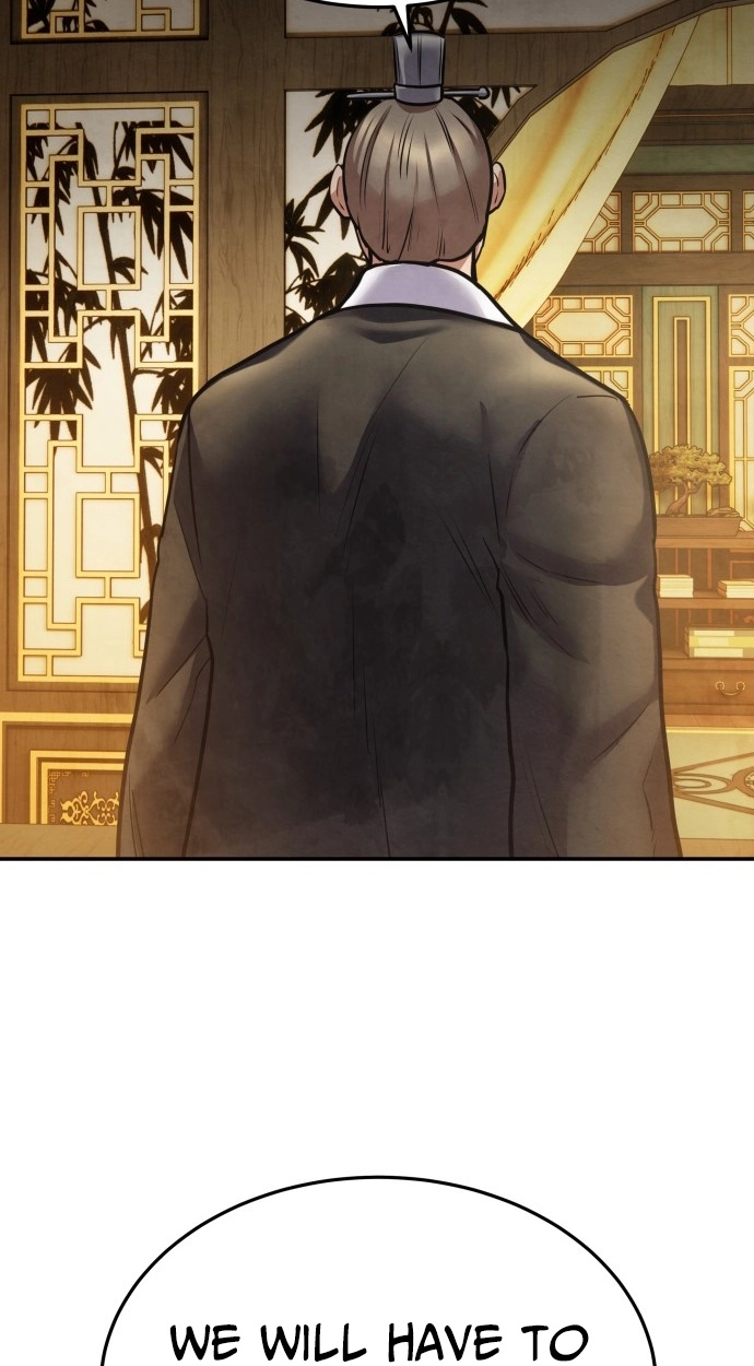 Read Gunman chapter 64 image 35 on Lezhin