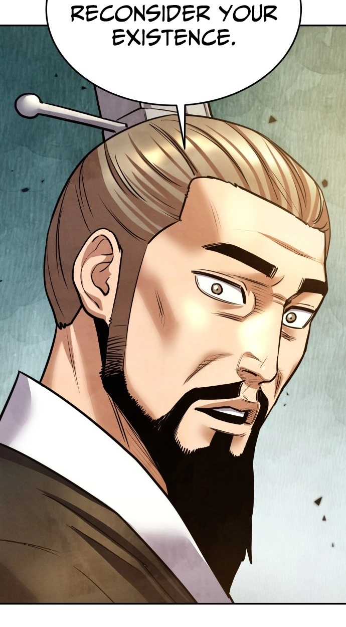Read Gunman chapter 64 image 36 on Lezhin