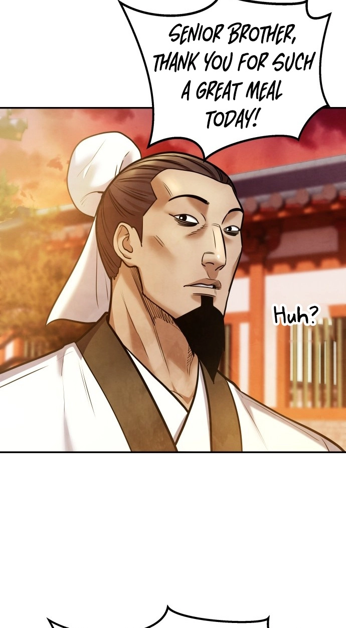 Read Gunman chapter 64 image 40 on Lezhin