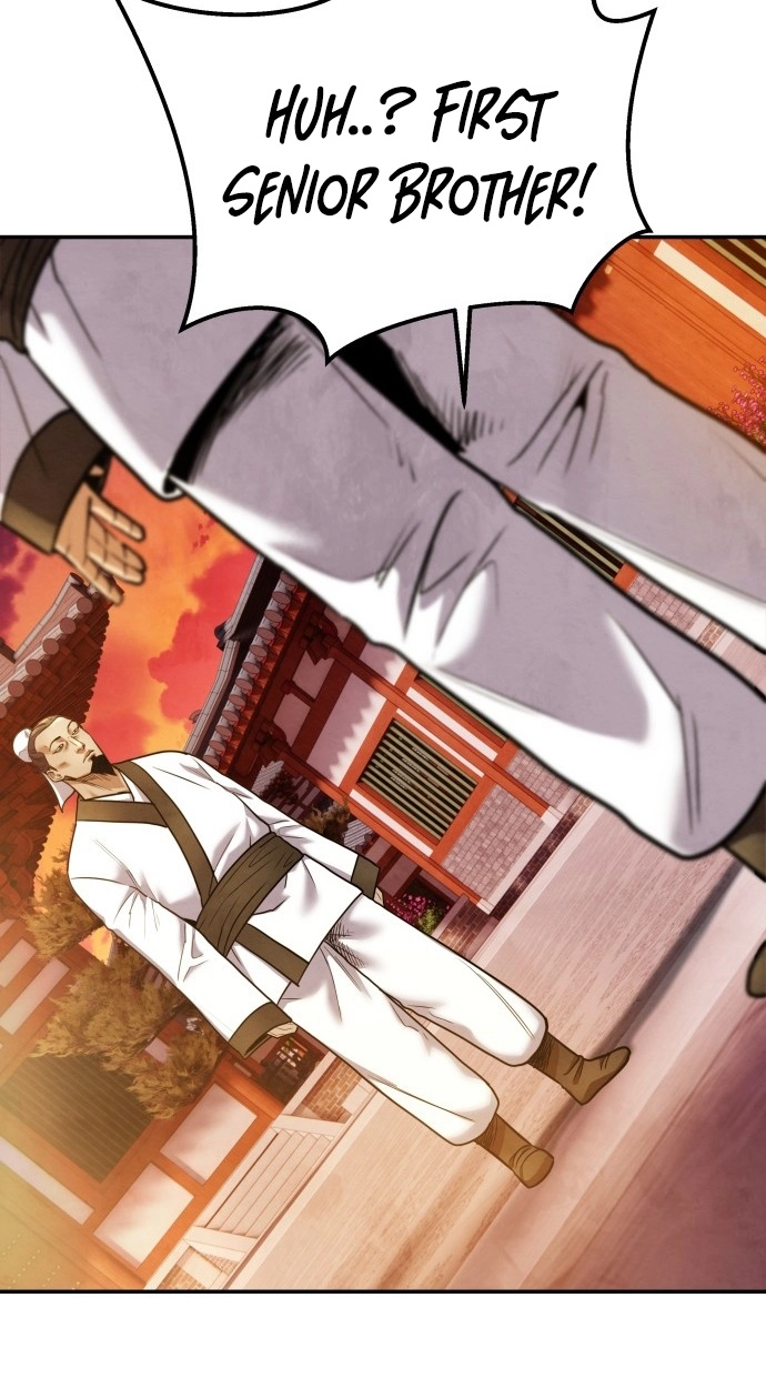 Read Gunman chapter 64 image 41 on Lezhin