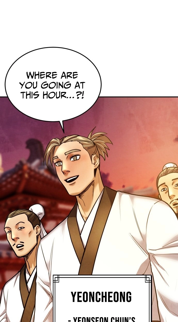 Read Gunman chapter 64 image 42 on Lezhin