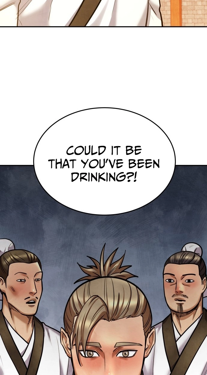 Read Gunman chapter 64 image 44 on Lezhin