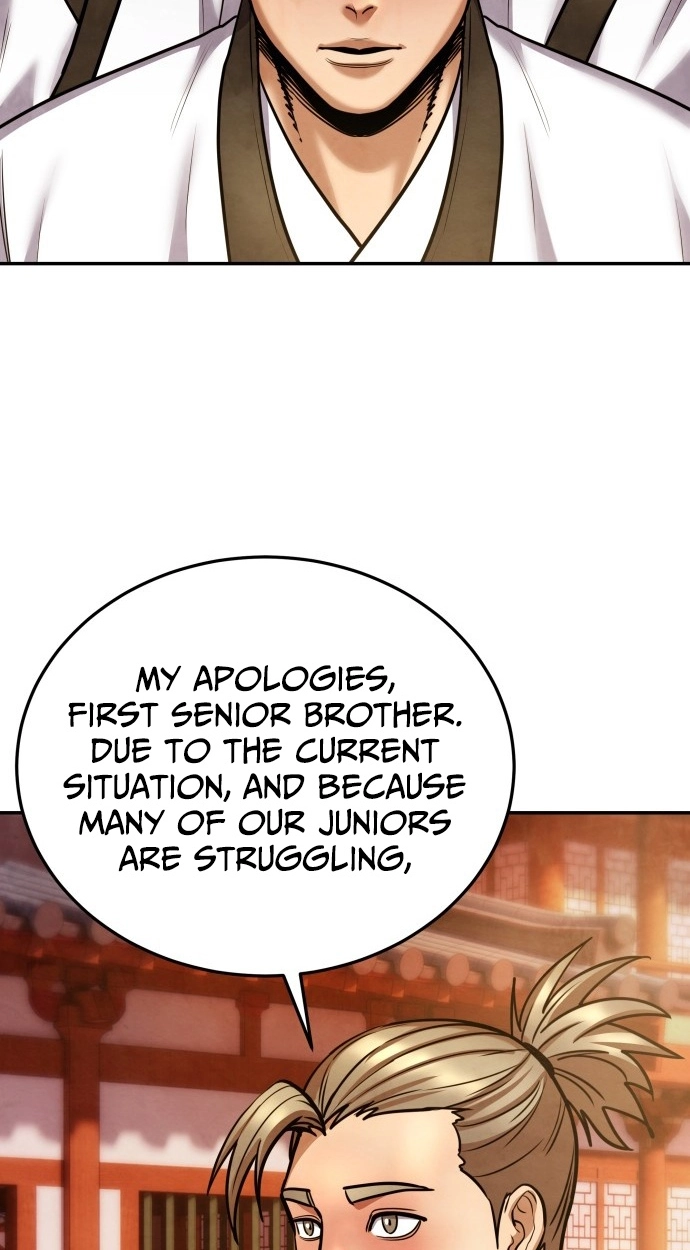 Read Gunman chapter 64 image 45 on Lezhin