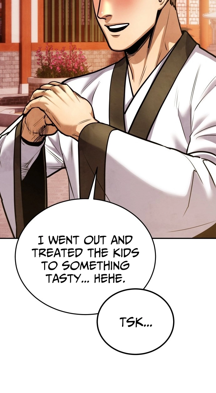 Read Gunman chapter 64 image 46 on Lezhin