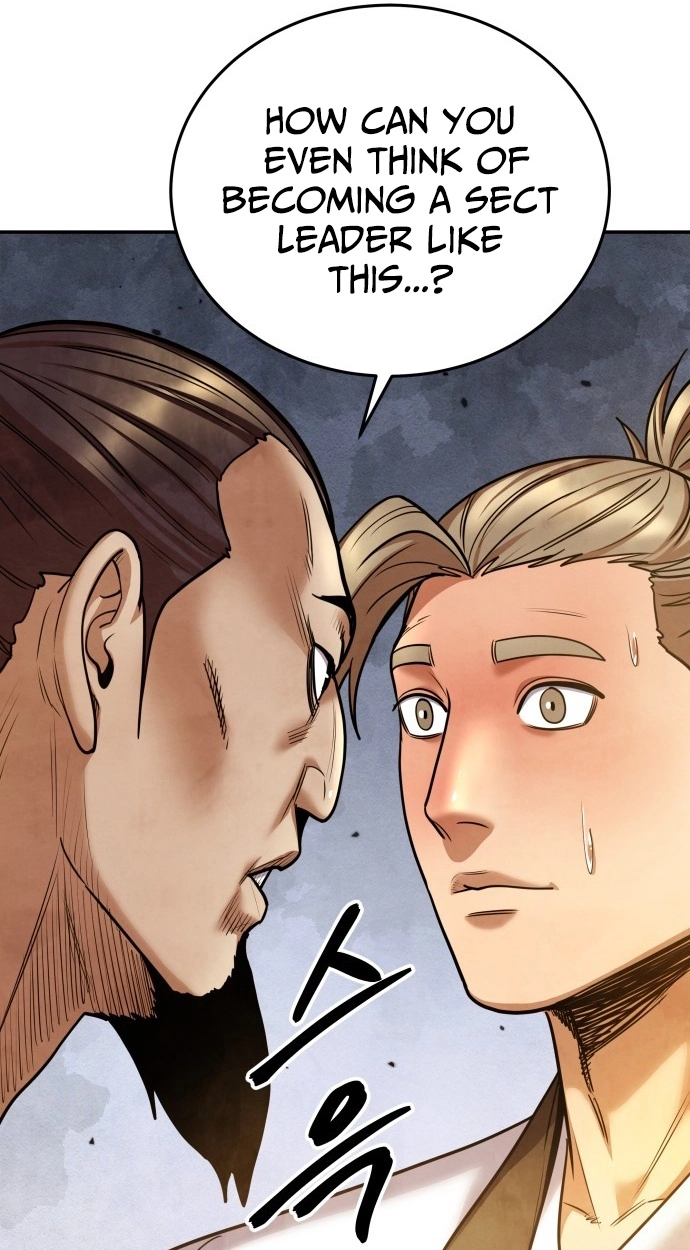 Read Gunman chapter 64 image 48 on Lezhin