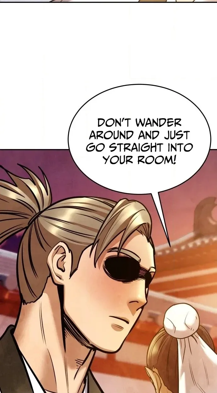 Read Gunman chapter 64 image 49 on Lezhin