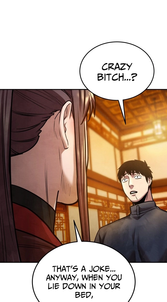 Read Gunman chapter 64 image 5 on Lezhin