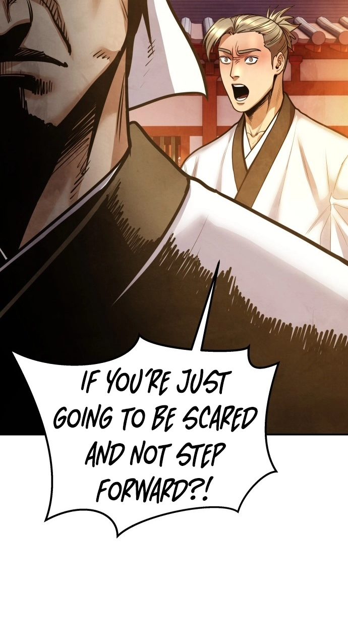 Read Gunman chapter 64 image 51 on Lezhin