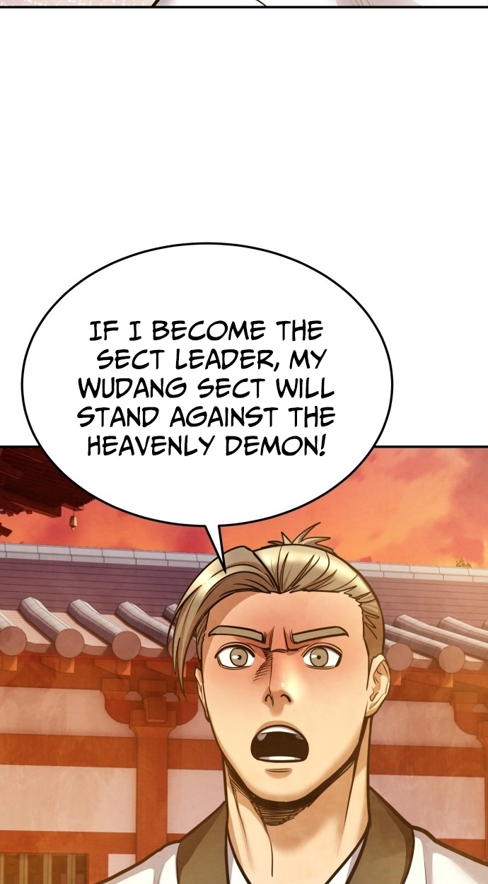Read Gunman chapter 64 image 53 on Lezhin